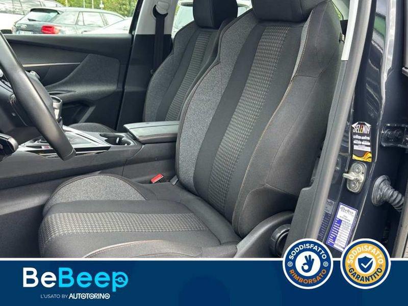 Peugeot 3008 1.5 BLUEHDI ALLURE S&S 130CV