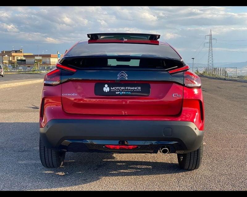 Citroën C4 BlueHDi 130 S&S EAT8 - Shine