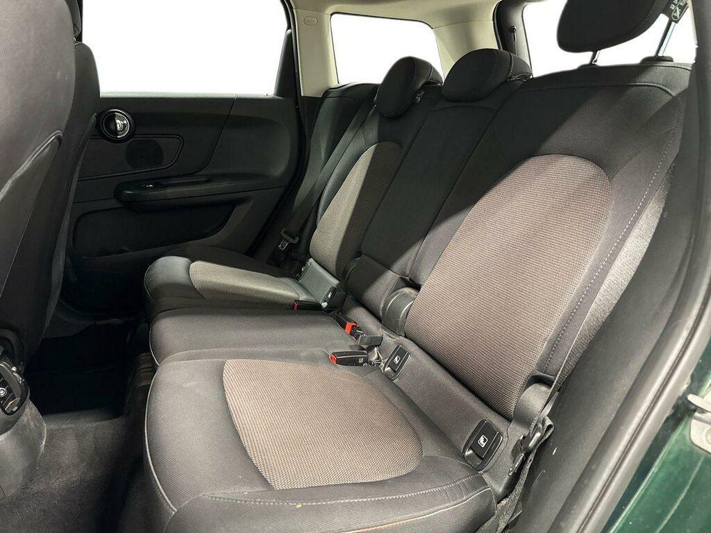 Mini One D Countryman 1.5 TwinPower Turbo One D Hype