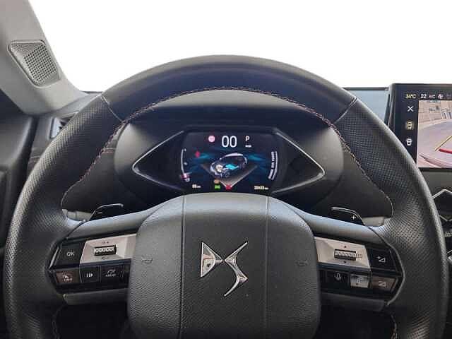 DS DS 3 DS 3 Hybrid 136 Performance Line