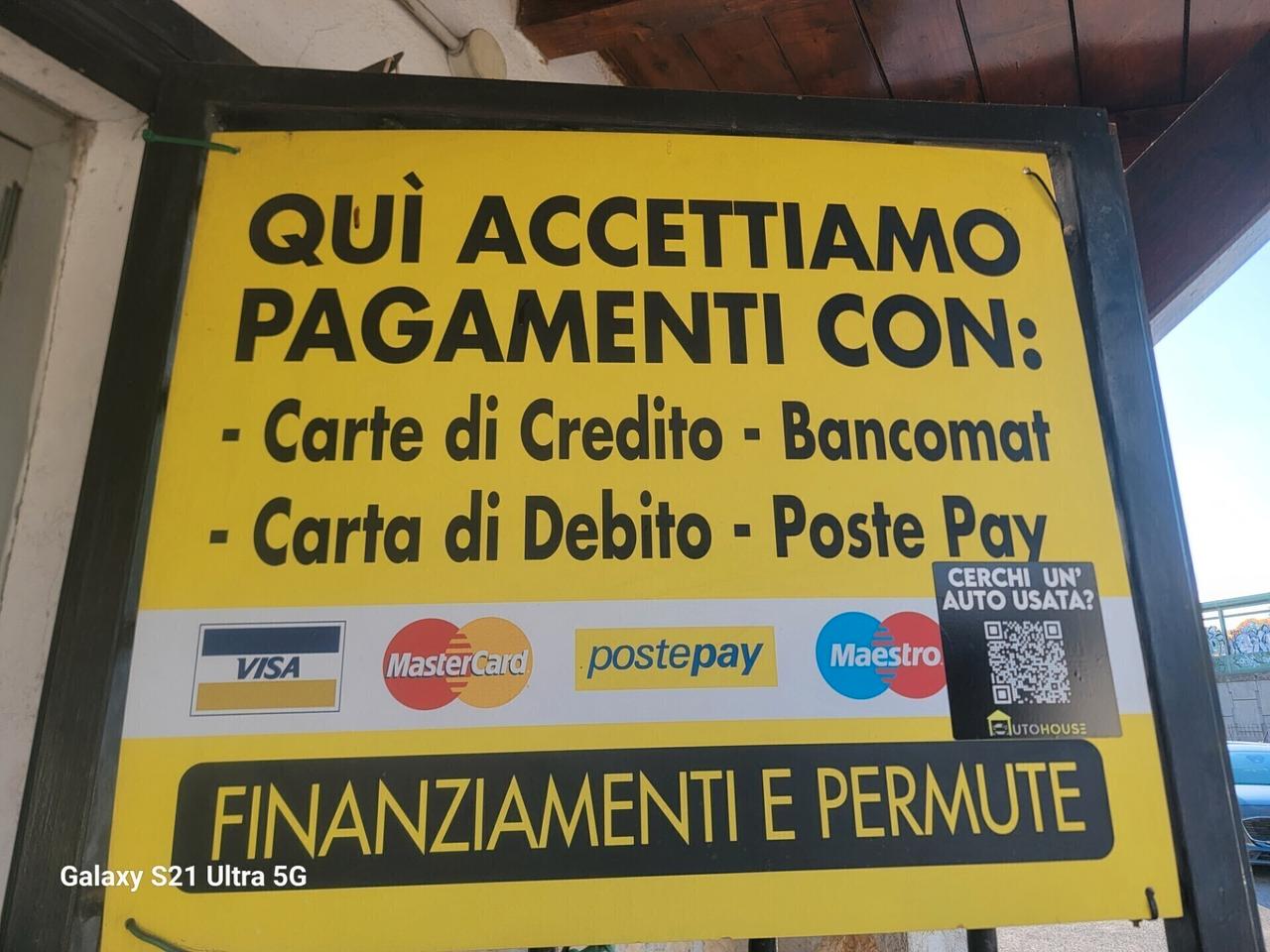 Toyota Corolla Touring Sports 1.8 Hybrid GAR. PERM.