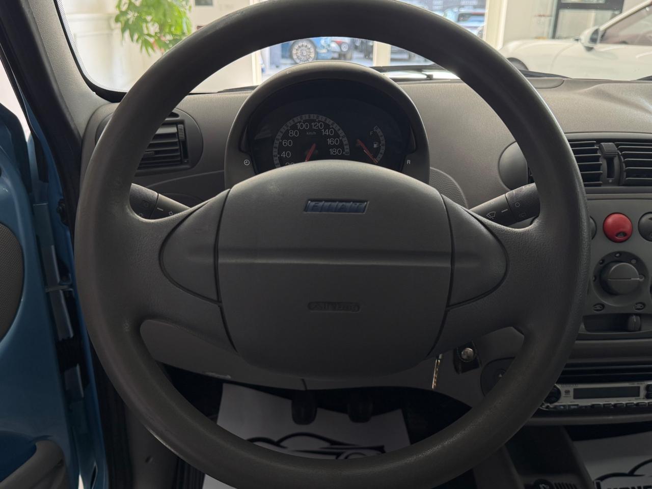 Fiat 600 1.1 50th Anniversary Full Opt-Clima