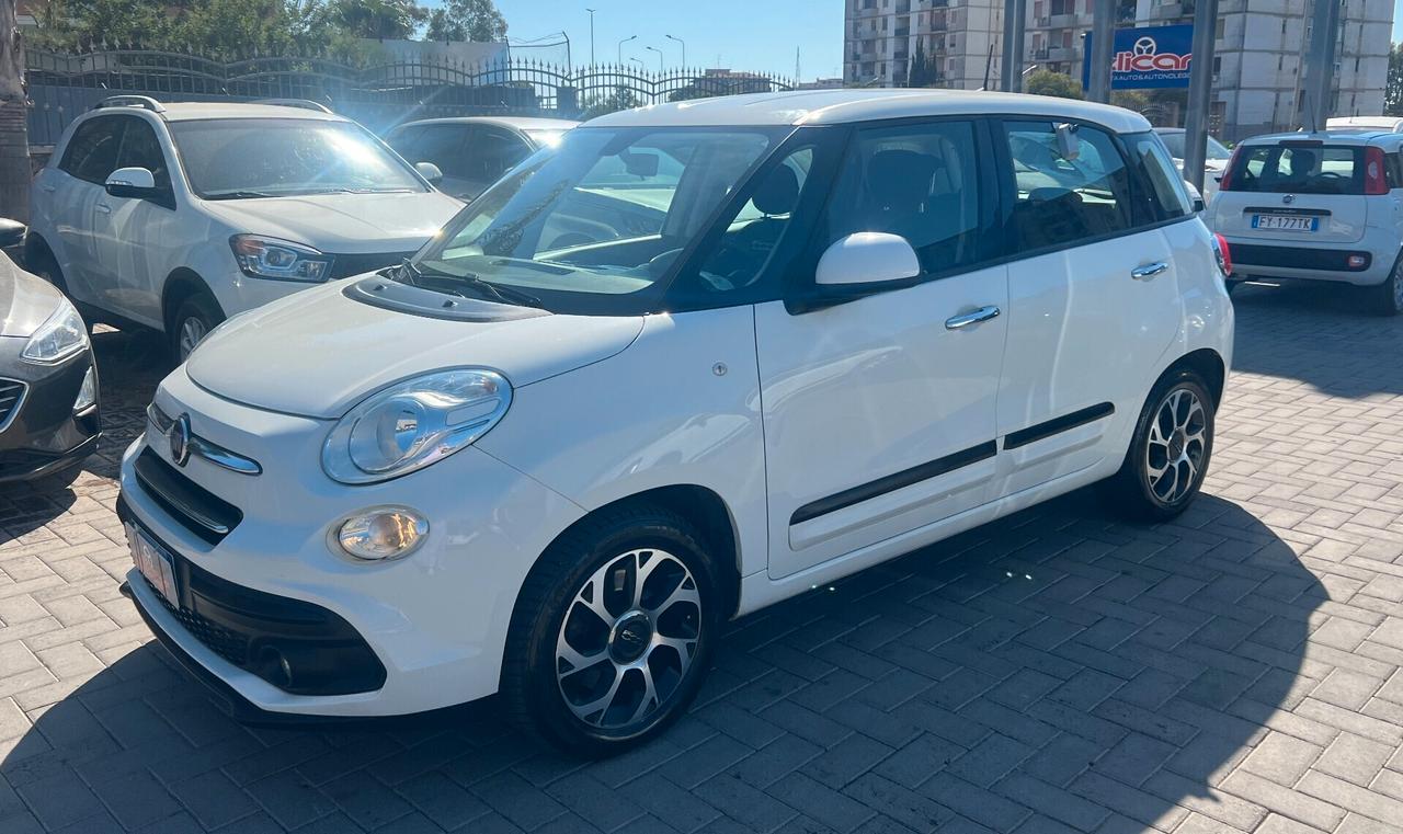 Fiat 500L 1.6 Multijet 120 CV Business