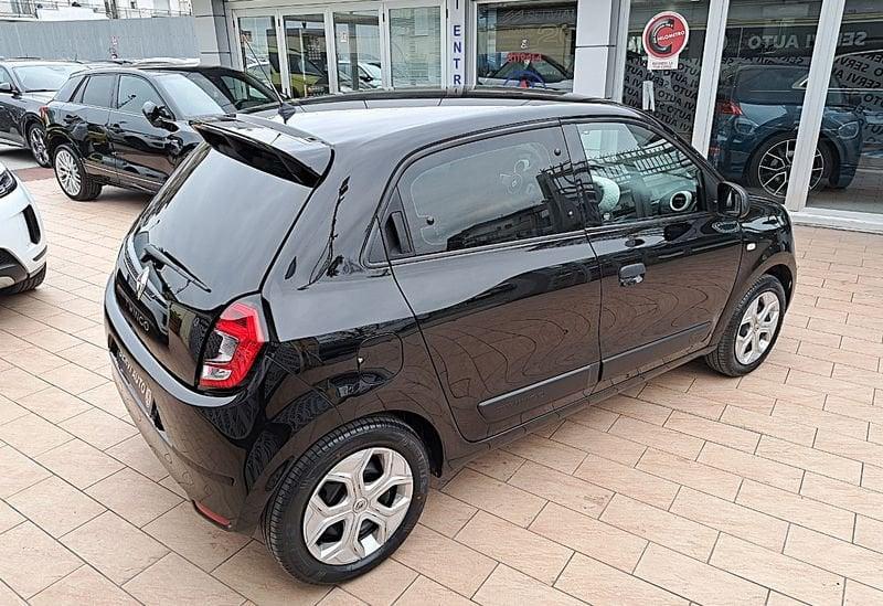 Renault Twingo Twingo 1.0 sce Duel2 65cv