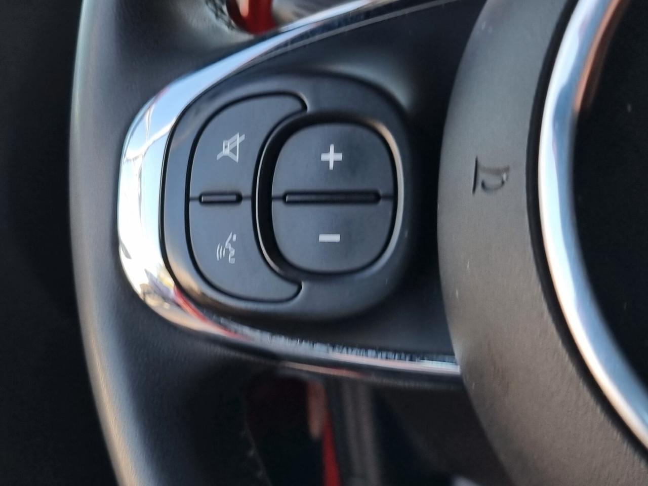 Fiat 500 III 1.0 hybrid Connect 70cv