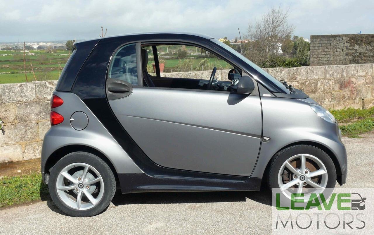 Smart ForTwo 800 cdi (M1457)