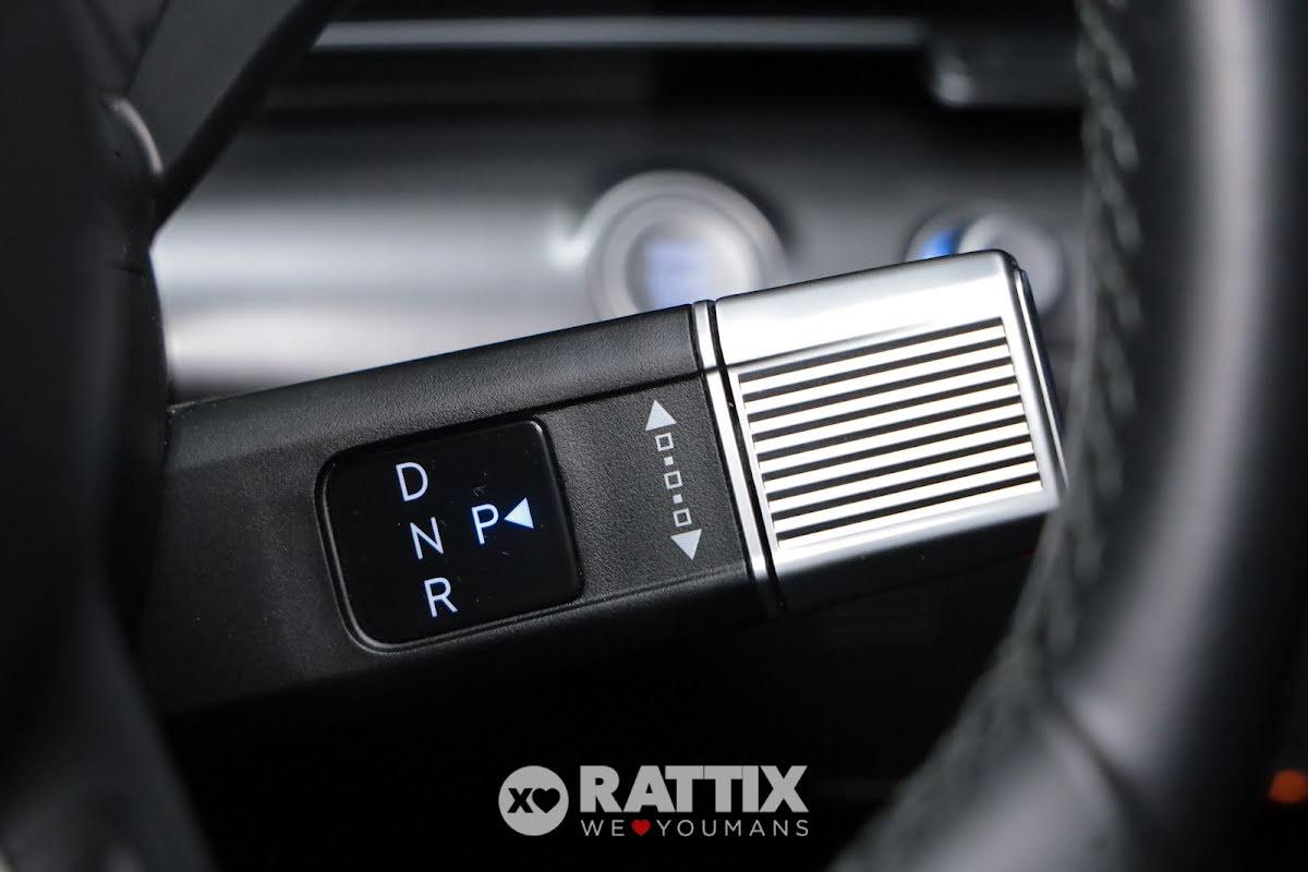 Hyundai Kona 1.0 t-gdi 120CV X Line dct