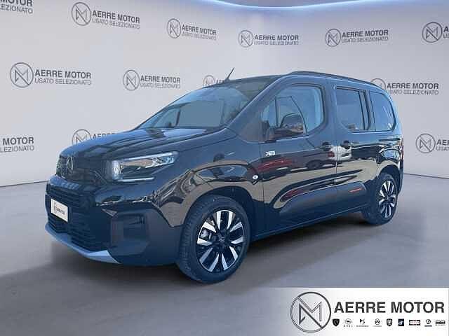 Citroen Berlingo 1.5 BlueHDi 100 CV XTR Max + Tetto panoramico