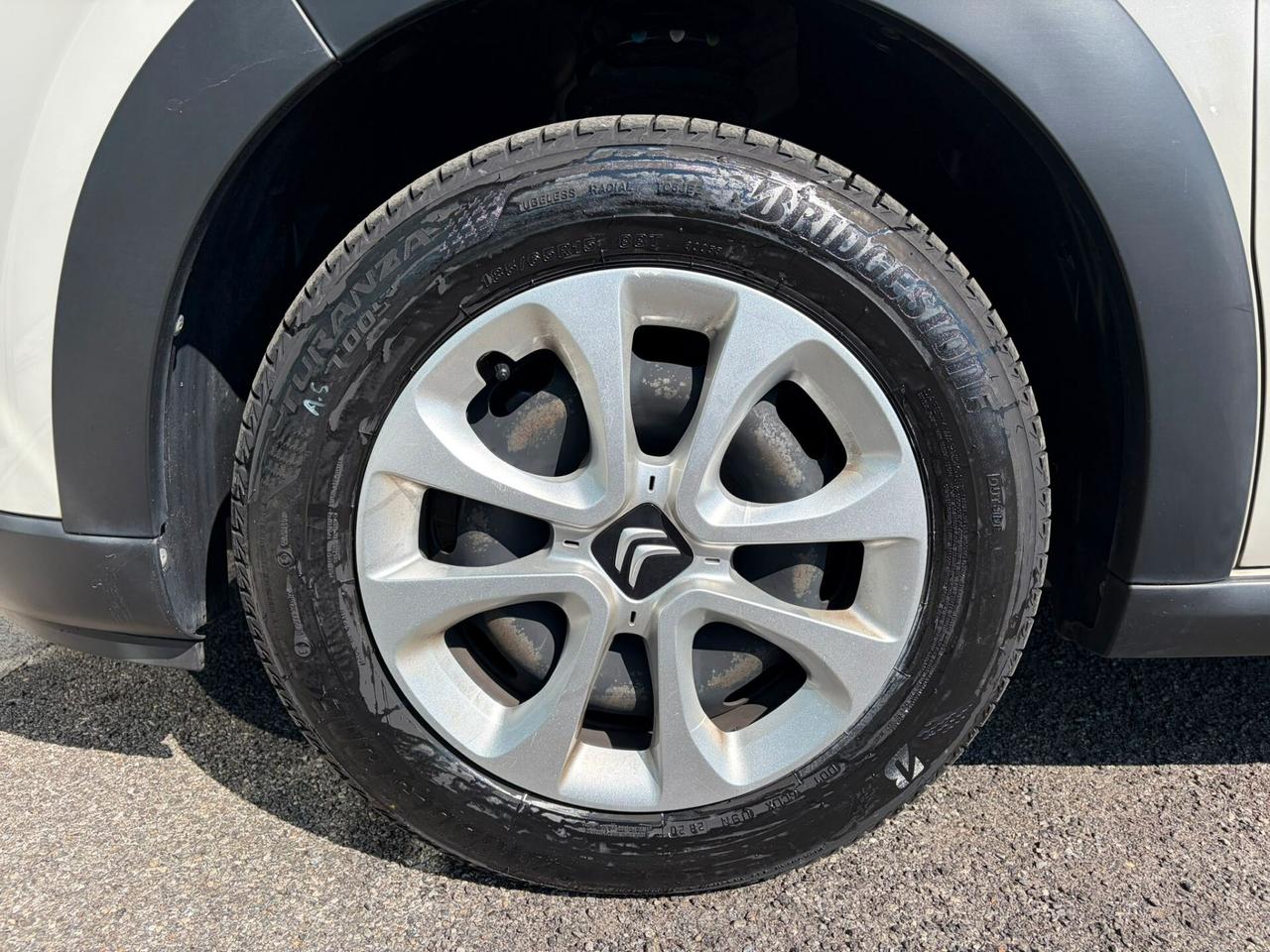 Citroen C3 PureTech 83 S&S Feel