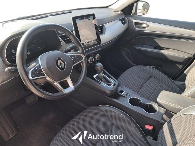 Renault Arkana Hybrid E-TECH 145 CV LED Techno