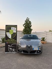 Alfa Romeo Giulietta 1.6 JTD tagliando e distribuzione eseguiti