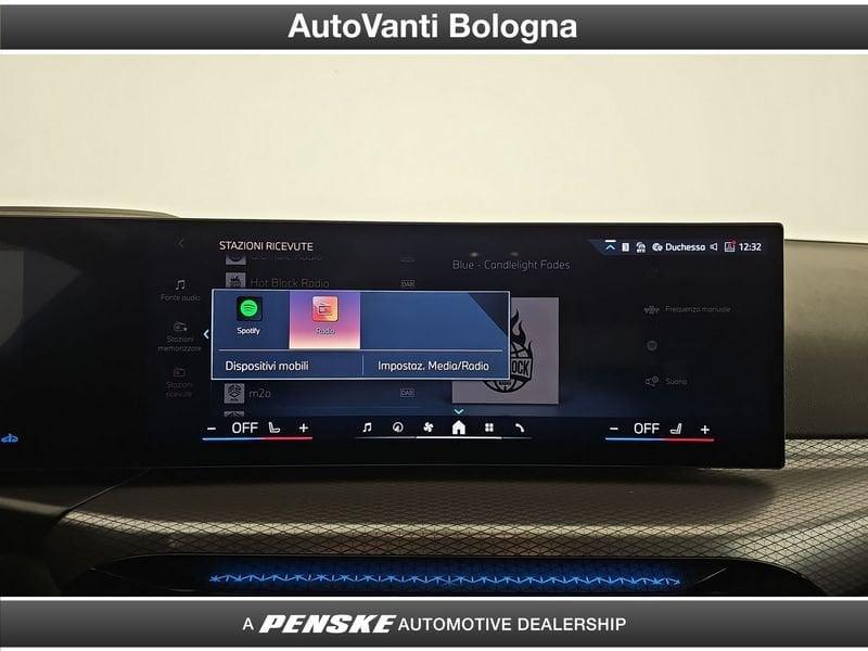 BMW Serie 3 320d 48V xDrive Msport Pro