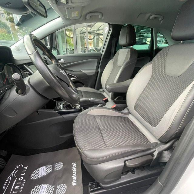 OPEL - Crossland X - 1.6 diesel 8V S&S