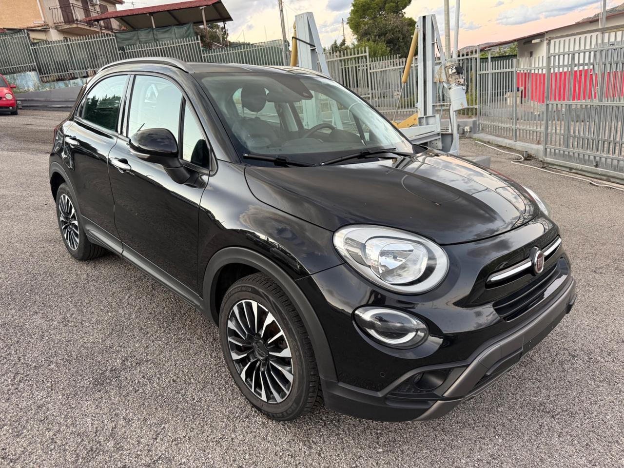 Fiat 500X 1.6 MultiJet 130 CV Cross