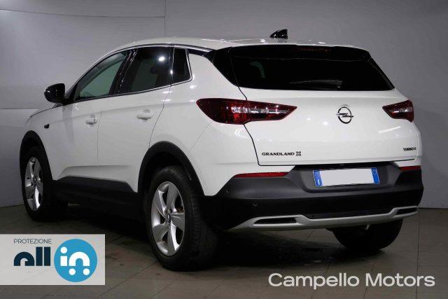 OPEL Grandland Grandland X 1.5 diesel Ecotec Start&Stop aut. Inno