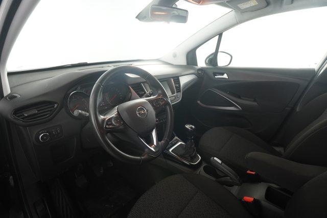 OPEL Crossland Crossland 1.2 Turbo 12V 110 CV Start&Stop Edition
