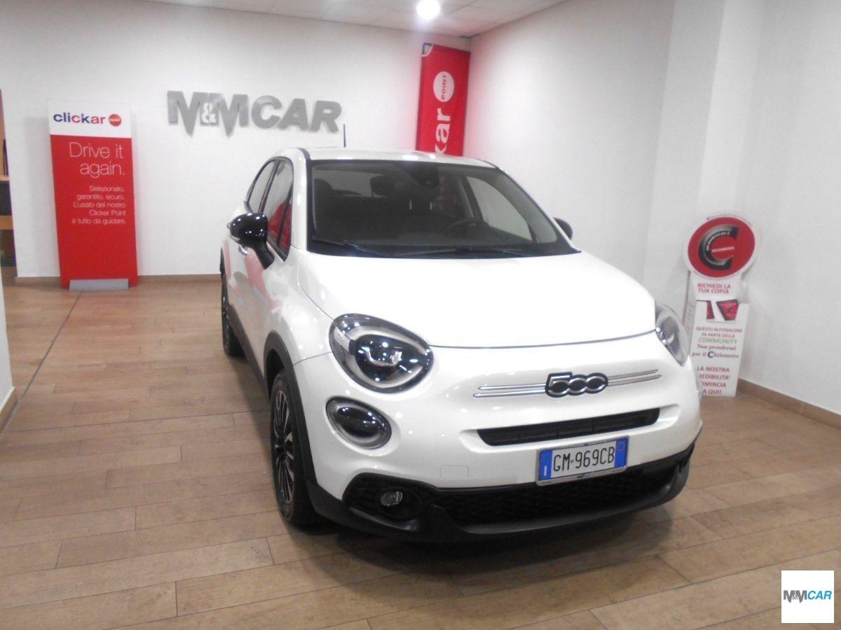 FIAT - 500X 1.0 T3 120 CV Dolcevita