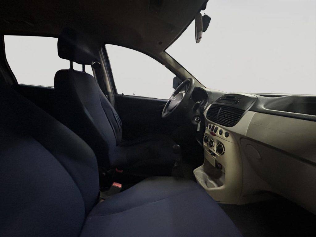 FIAT Punto 3ª serie Punto 1.3 Multijet 16V 5 p...