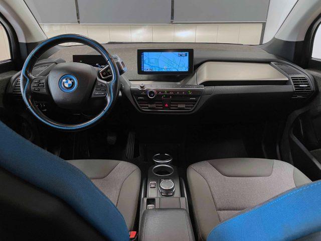 BMW i3 94AH RANGE EXTENDER