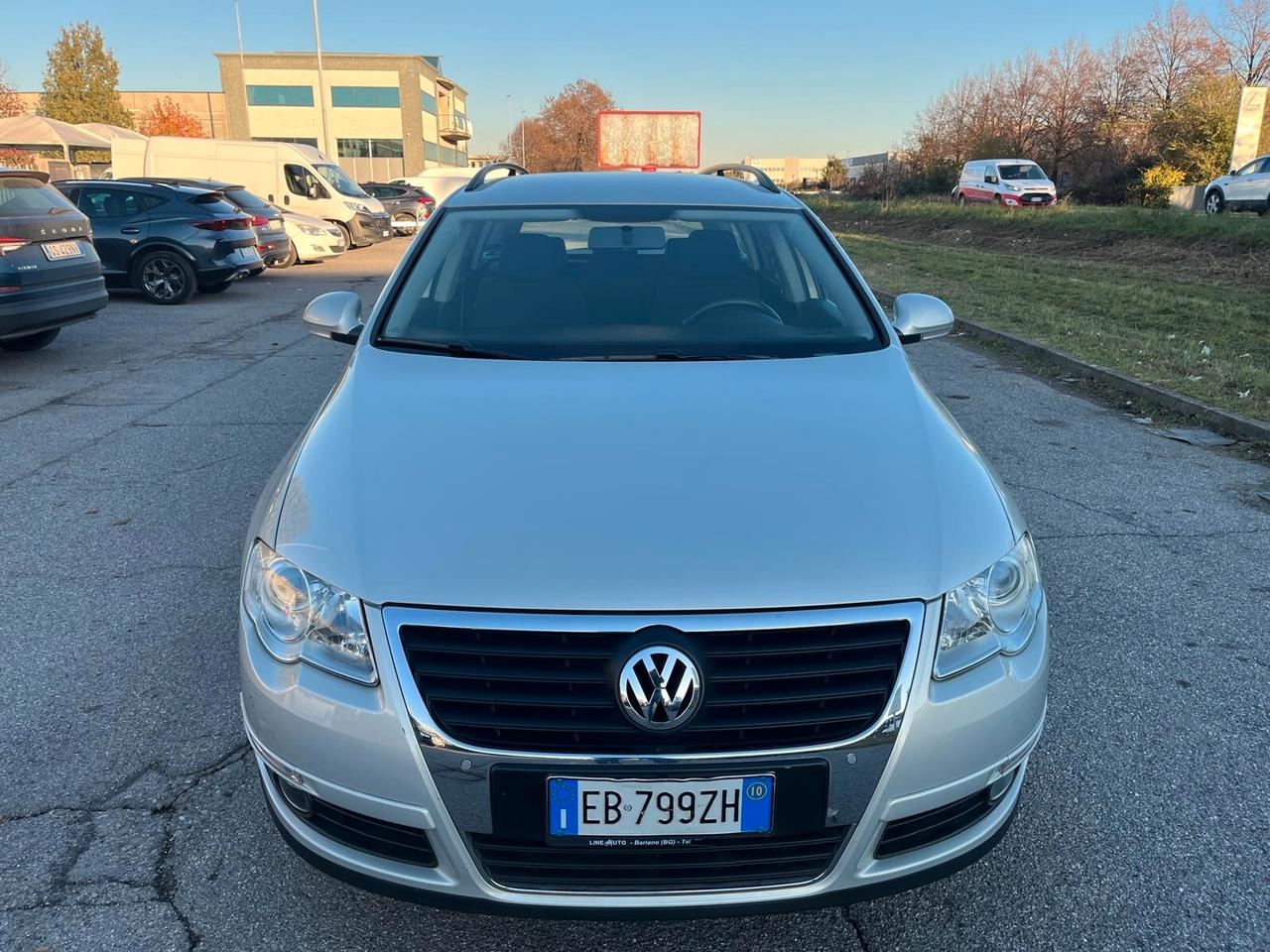 Volkswagen Passat 1.4 16V TSI Var. Comf. EcoFuel