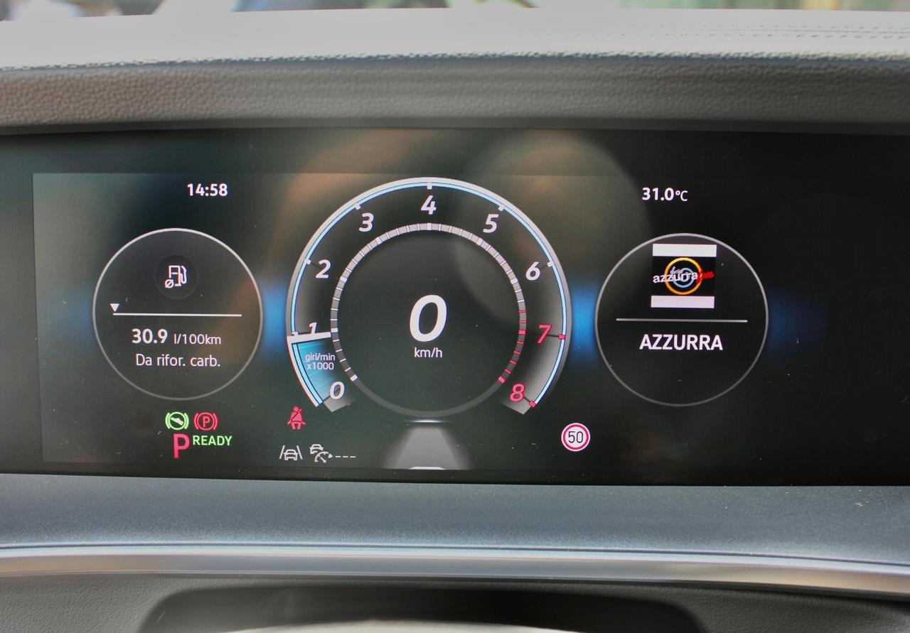 Volkswagen Tayron 1.5 eTSI ACT DSG Life PRONTA CONSEGNA 7 POSTI