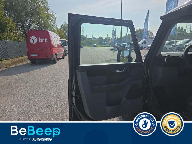 Ineos Grenadier STATION WAGON 3.0 TWIN-TURBO D FIELDMAST