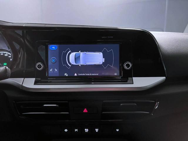 FORD Tourneo Connect Grand T.Connect 2.0 EcoBlue Powershift Titanium