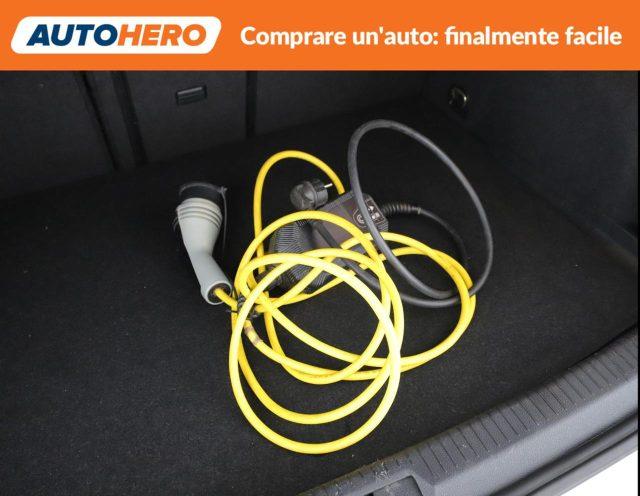 VOLKSWAGEN Golf GTE 1.4 TSI DSG 5p. Plug-In-Hybrid