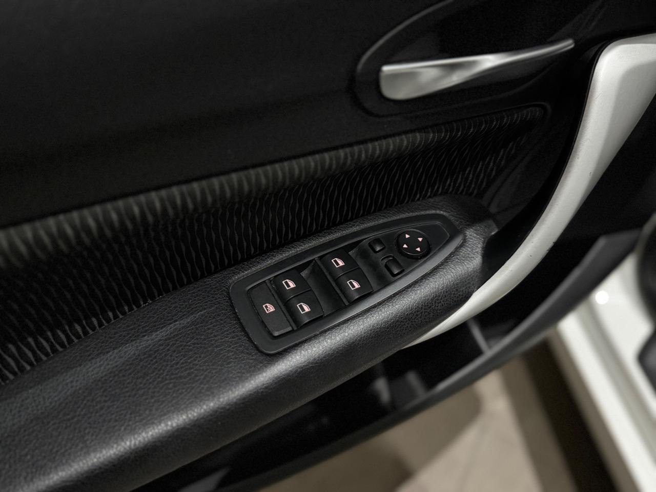Bmw 116 116d 5p. Efficient Dynamics Per Neopatentati