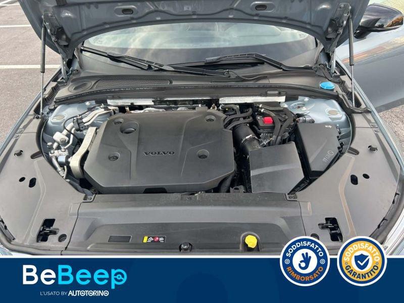 Volvo S90 2.0 B5 R-DESIGN AWD AUTO