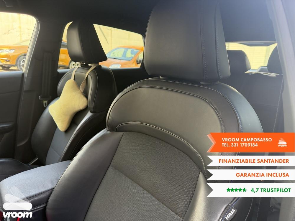 MG MG4 MG4 Luxury 64 KWh