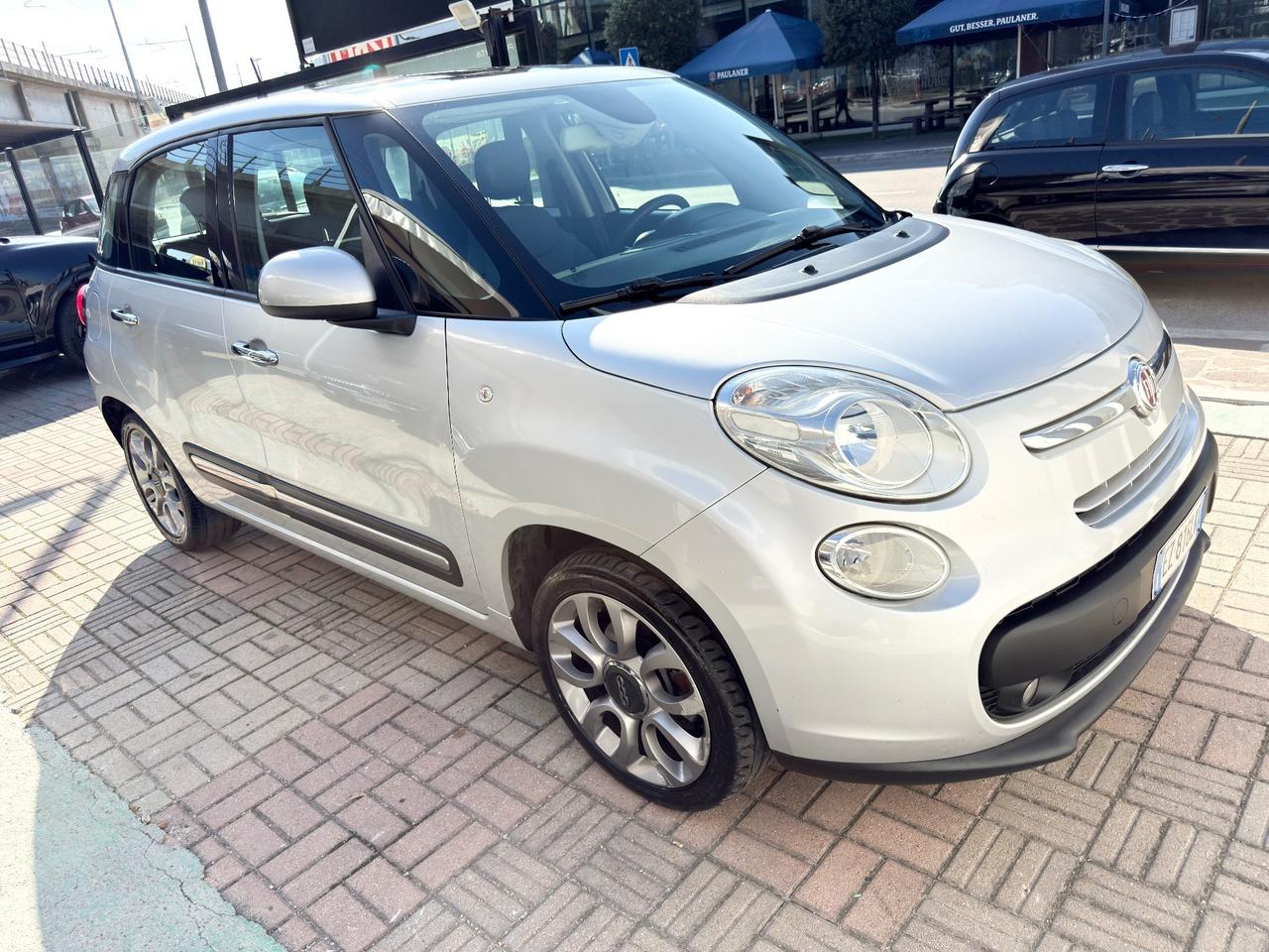 Fiat 500L 1.3 Multijet Lounge