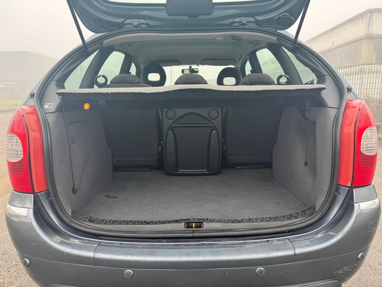 Citroen Xsara Picasso 1.6 16V Elegance. Km 129.000