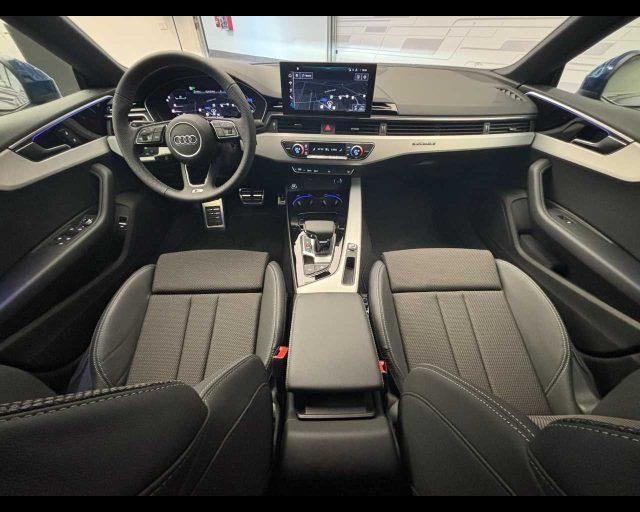 AUDI A5 SB Spb qTDI2,0 L4150 A7 MY 25