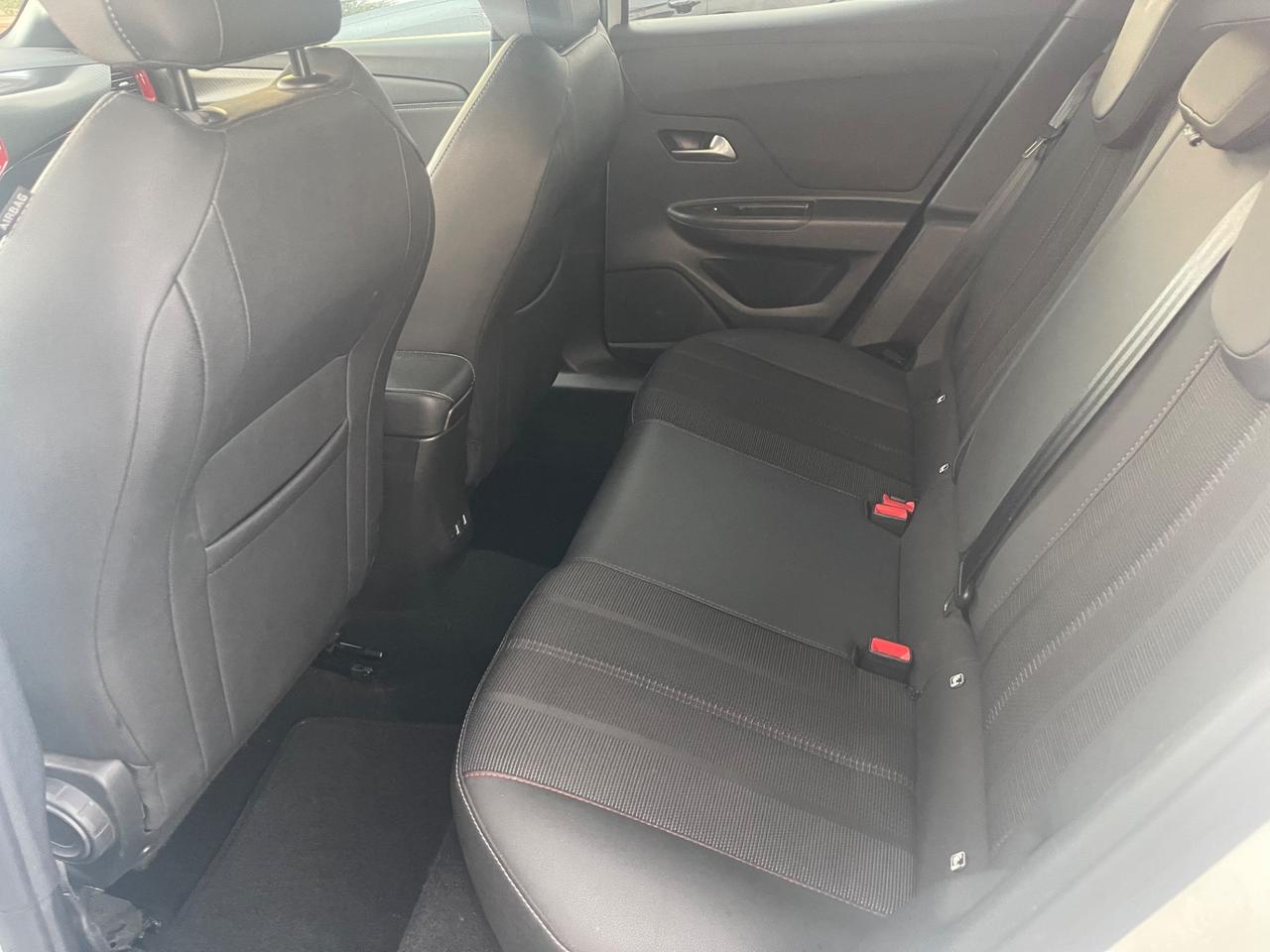 Opel Mokka 1.5 diesel GS Line