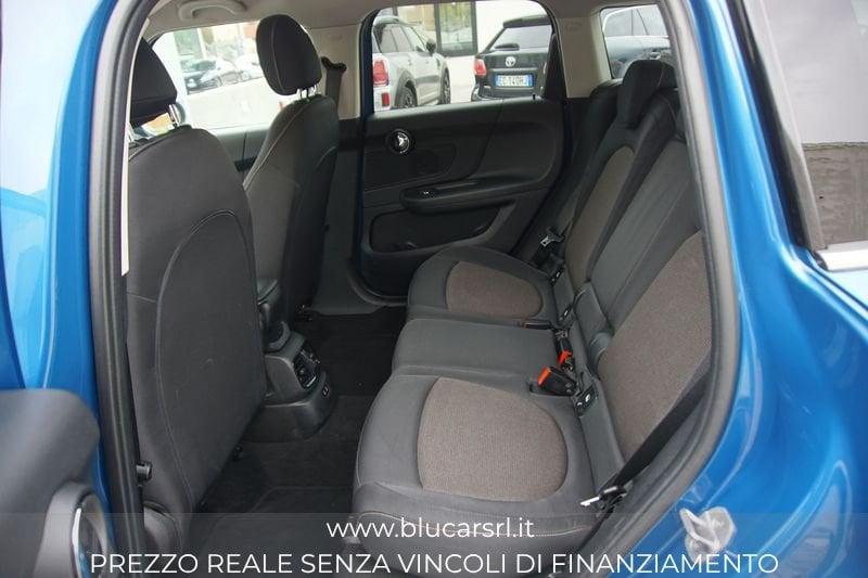 MINI Countryman Cooper D Classic