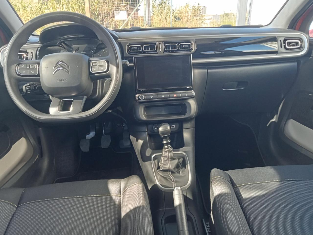 Citroen C3 PureTech 83 S&S Max 2024