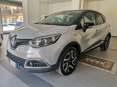 RENAULT Captur 1.5dCi 90CV Start&Stop Energy R-Link