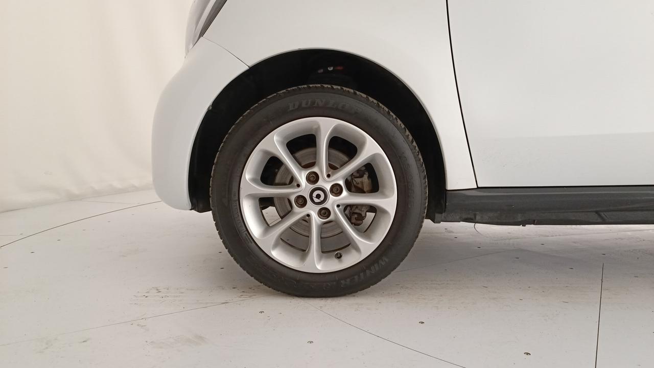 SMART Forfour 1.0 Passion 71cv my18