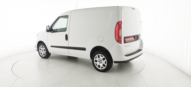 FIAT Doblo Doblò 1.4 Natural Power PC-TN Lounge