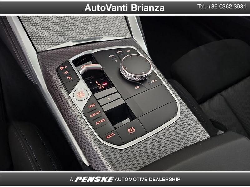 BMW Serie 4 Gran Coupé 420d xDrive 48V Msport Pro LCI KIT GOMME ESTIVE