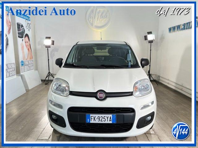 FIAT Panda N1 1.2 Easy Van 4 posti