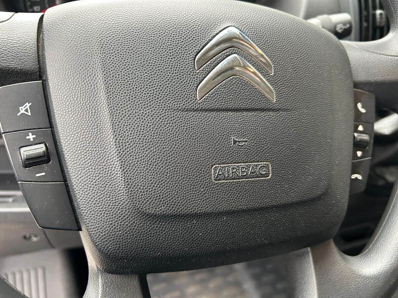 Citroen Jumper 28 BlueHDi 120 PC-TN Furgone SPOTICAR