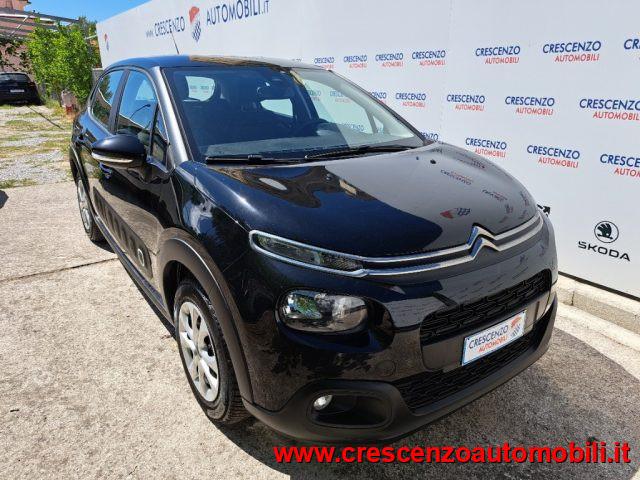 CITROEN C3 PureTech 82 S&S Feel