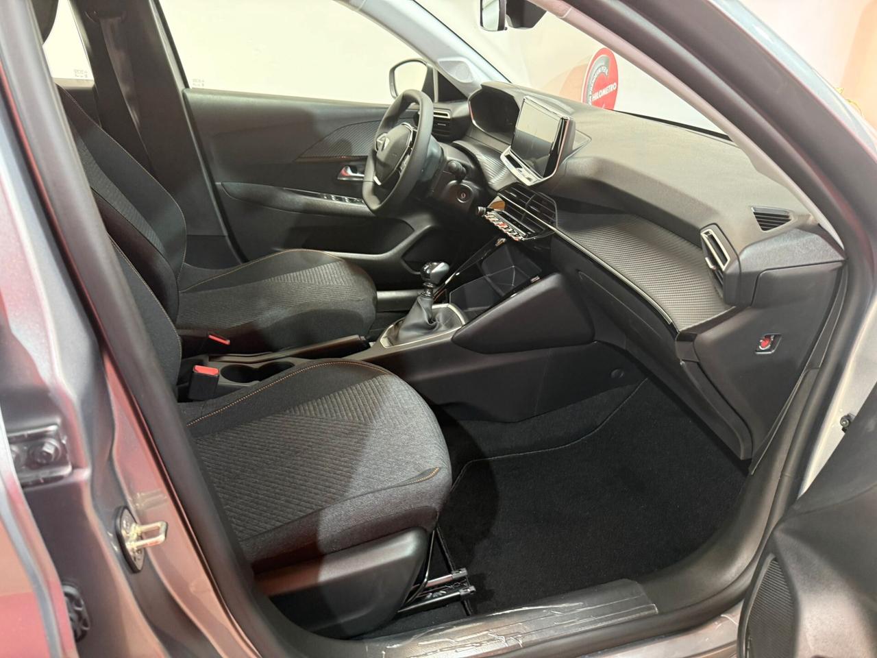 Peugeot 208 PureTech 100 Stop&Start 5 porte Allure