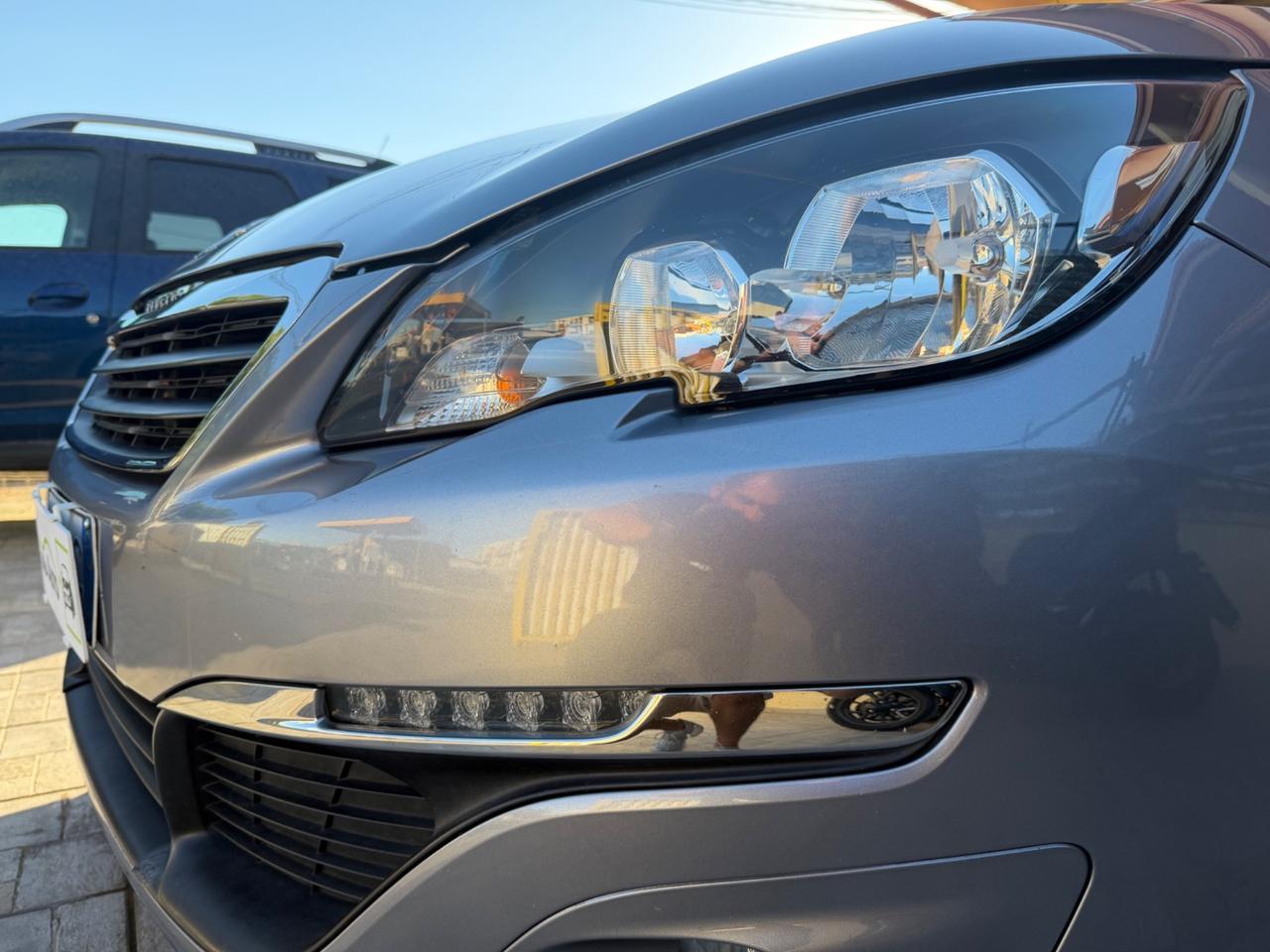 Peugeot 308 BlueHDi 120 S&S Allure