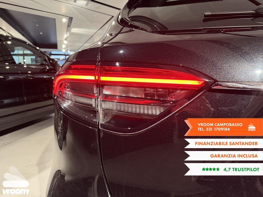 MASERATI Levante Levante MHEV 330 CV AWD GT