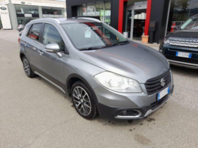 SUZUKI S-Cross 1.6 DDiS