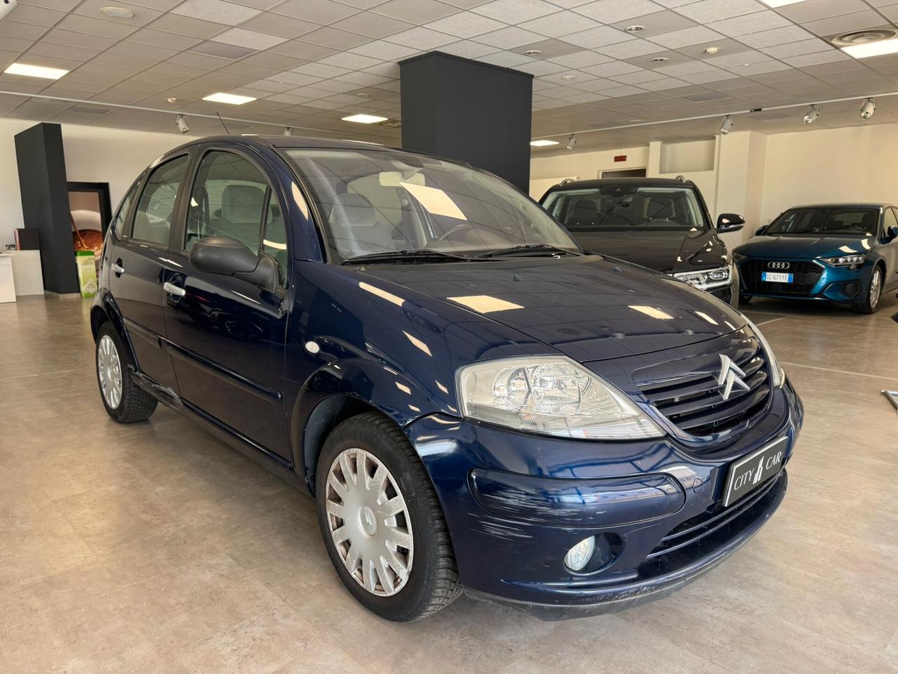 Citroen C3 1.4 Exclusive