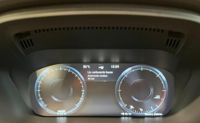Volvo XC 60 XC60 D4 Geartronic Momentum